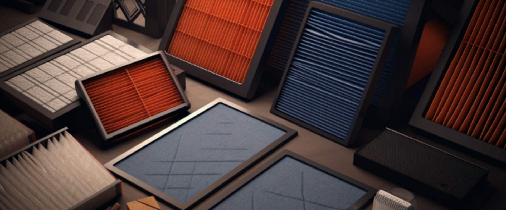 20x25x2 MERV 13 Air Filter: Why Weston HVAC Maintenance Pros Recommend It