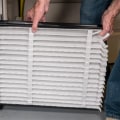 Don’t Let a Dirty Filter Ruin Your HVAC! Upgrade to 16x22x6 Amana Furnace Replacement Air Filters for Better Air Quality