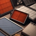 20x25x2 MERV 13 Air Filter: Why Weston HVAC Maintenance Pros Recommend It