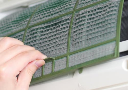18x24x1 Air Filter Benefits: Why Homeowners Rely on It for HVAC Health