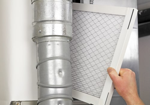 Most Suitable Furnace Air Filters Near Me