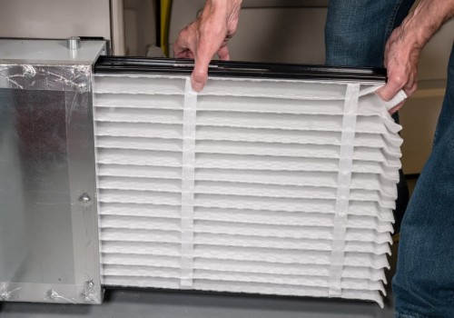 Don’t Let a Dirty Filter Ruin Your HVAC! Upgrade to 16x22x6 Amana Furnace Replacement Air Filters for Better Air Quality