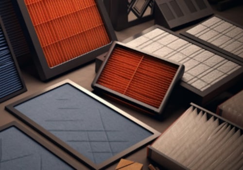 20x25x2 MERV 13 Air Filter: Why Weston HVAC Maintenance Pros Recommend It